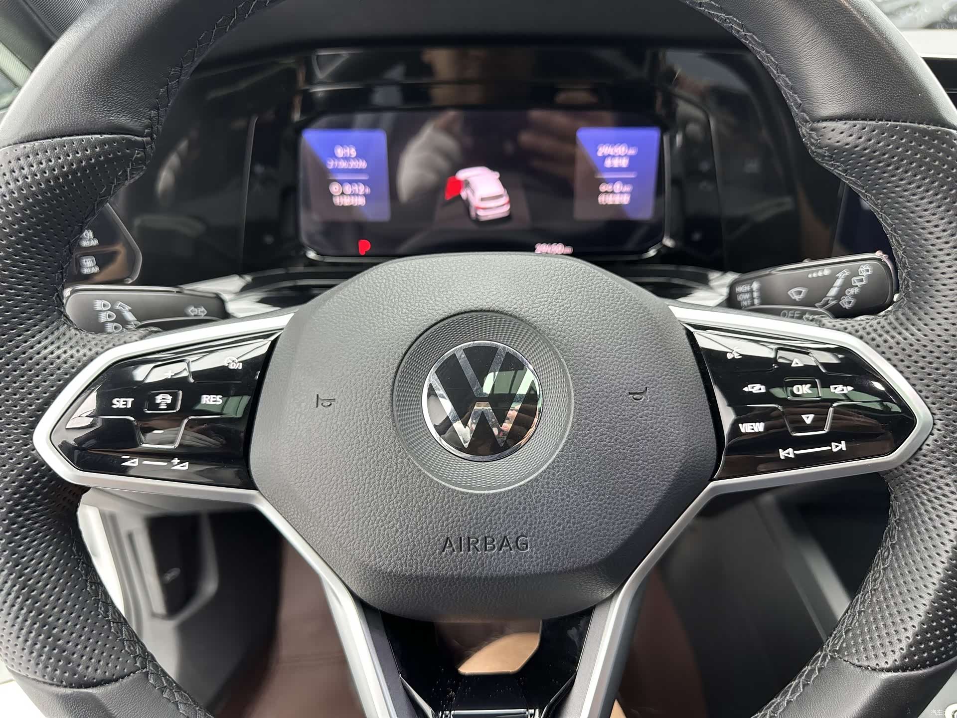 Volkswagen Golf, 2022 15