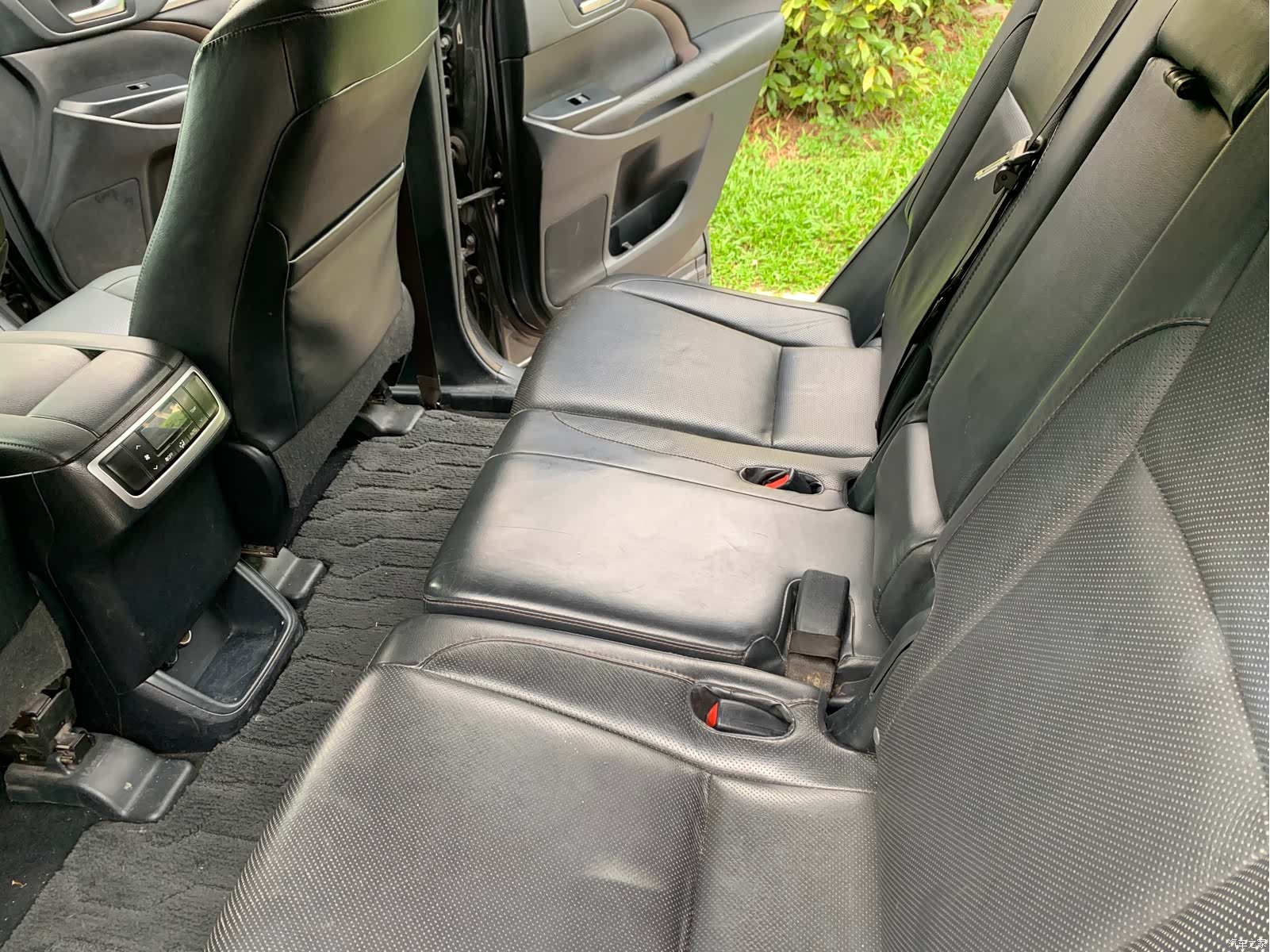 Toyota Highlander, 2015 15