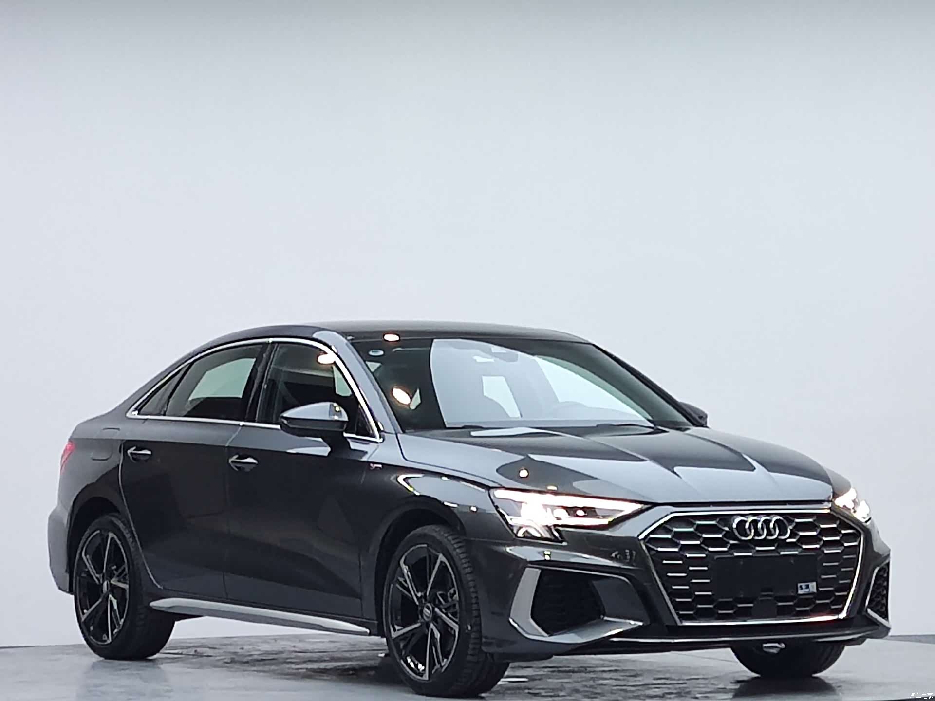 Audi A3, 2021 4