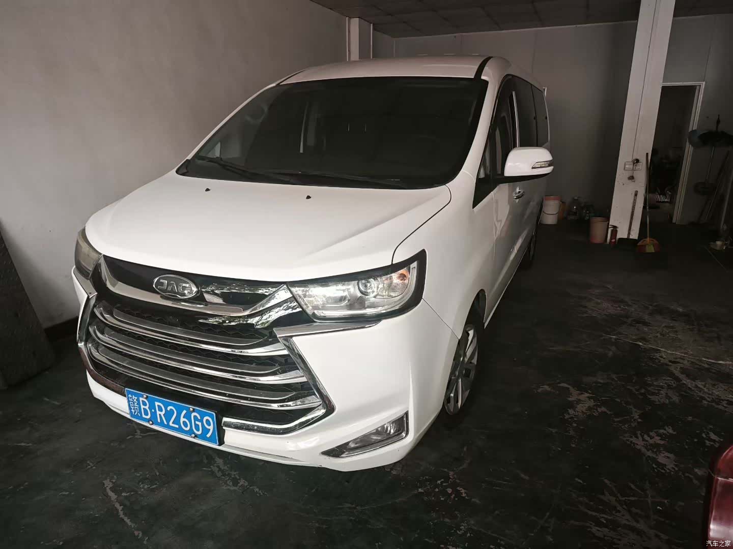 JiangQiJiTuan M4, 2021 1