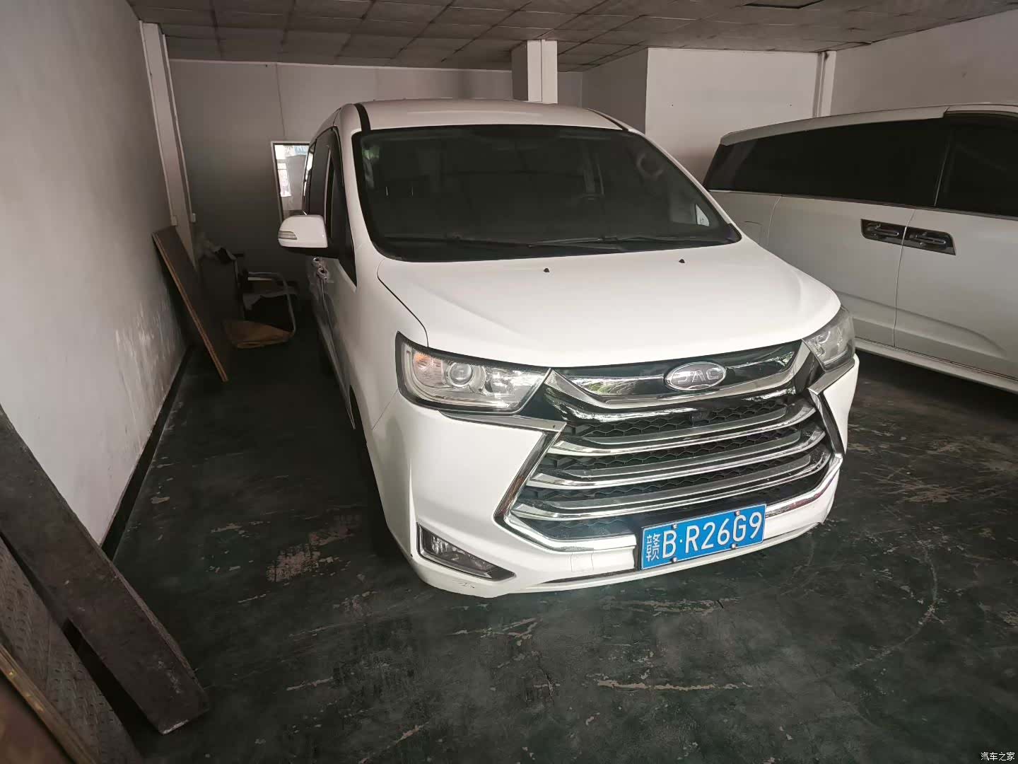 JiangQiJiTuan M4, 2021 2