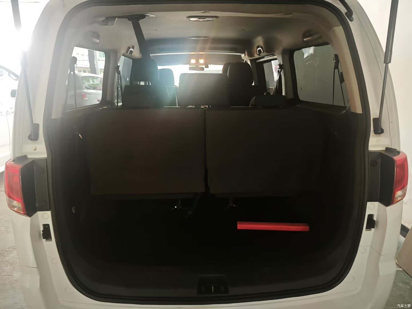 JiangQiJiTuan M4, 2021 7