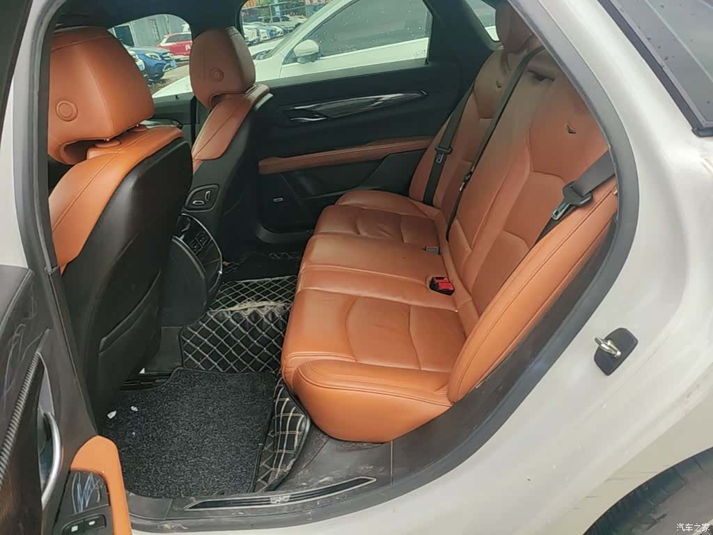 Cadillac CT6, 2019 17