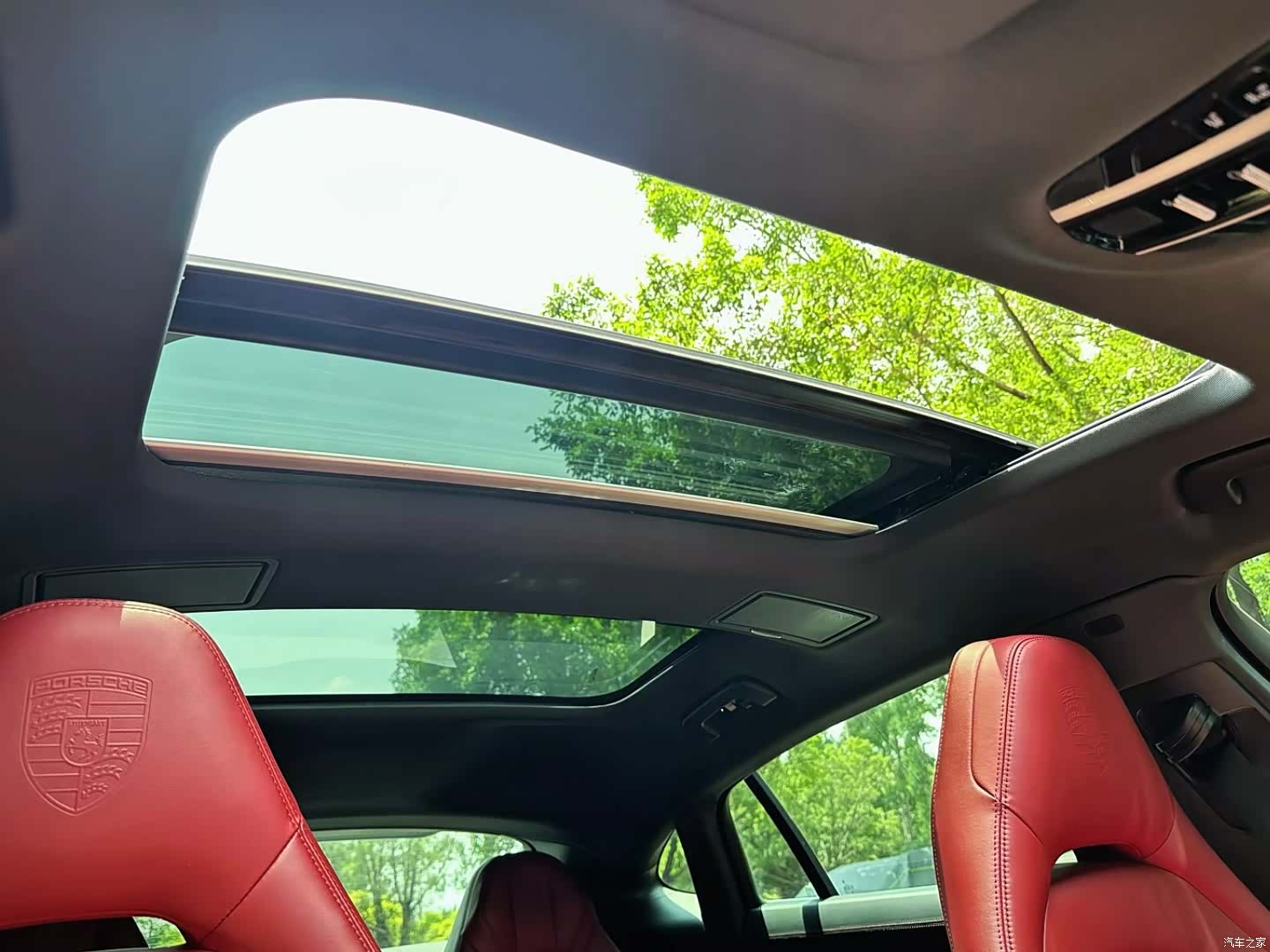 Porsche Panamera, 2021 19