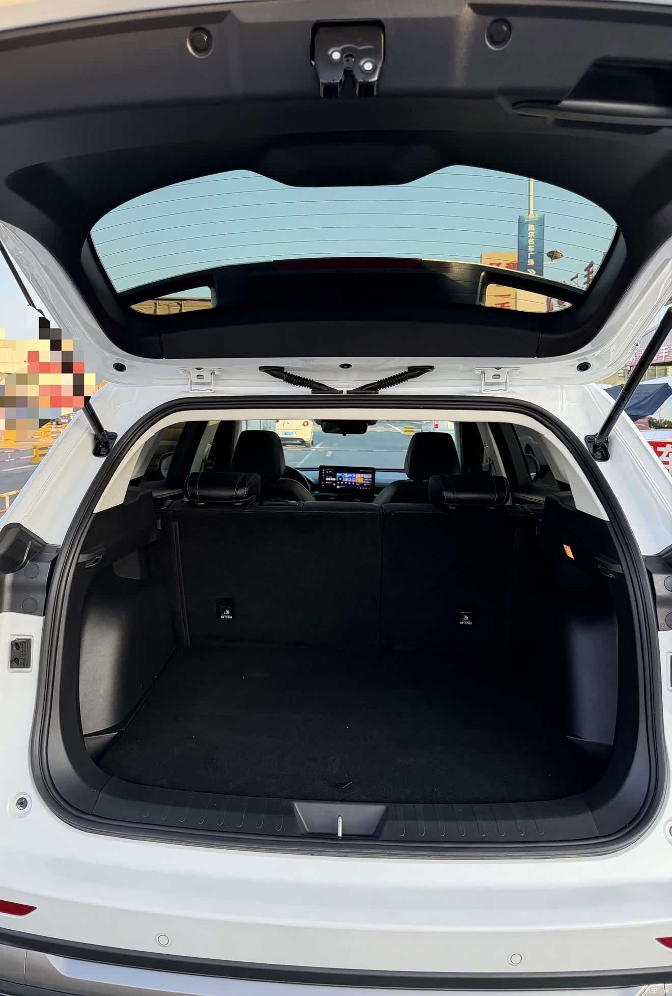 Haval H6, 2023 17