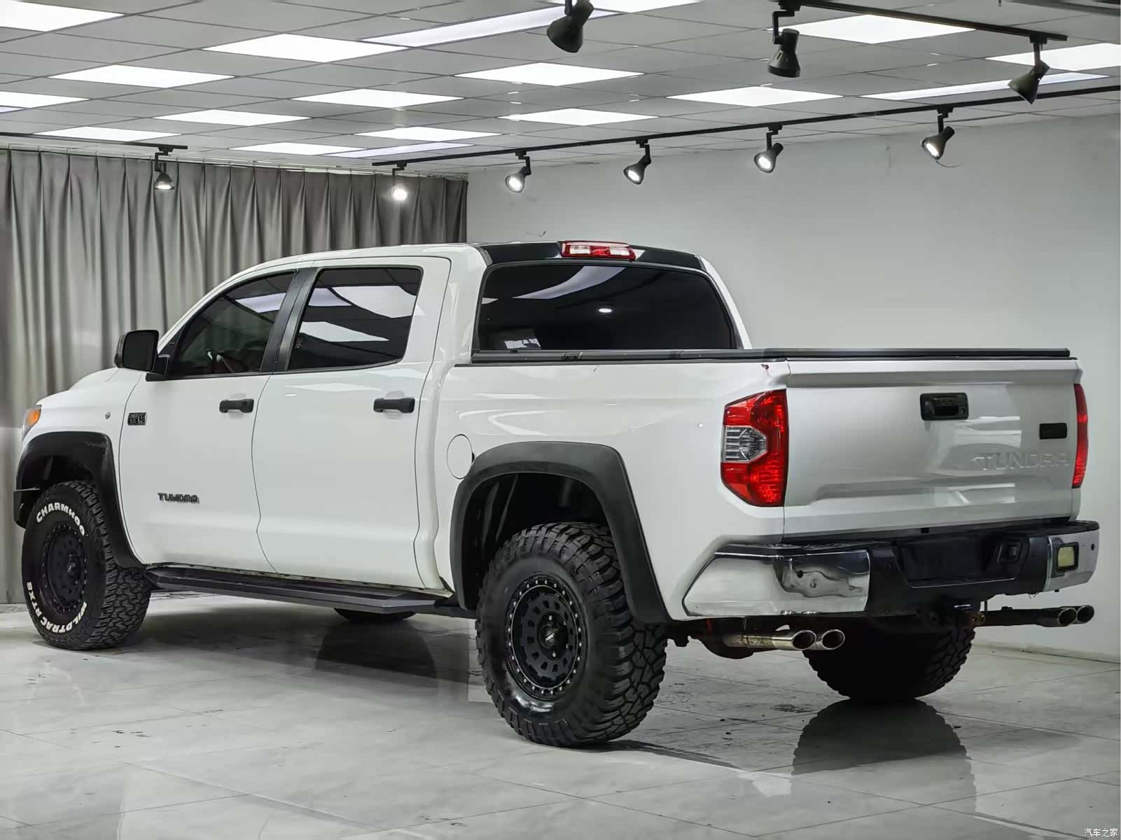 Toyota Tundra, 2016 9