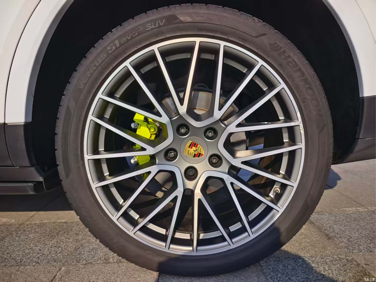 Porsche Cayenne, 2023 16