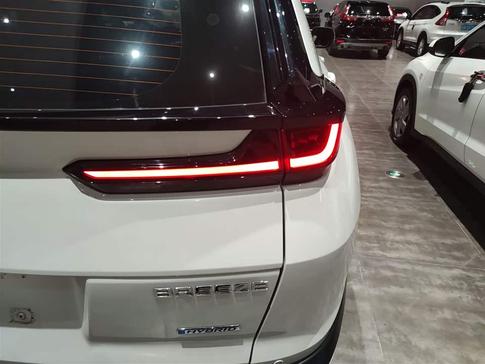 Trumpchi Guangzhou Car Trumpchi Guangzhou Car