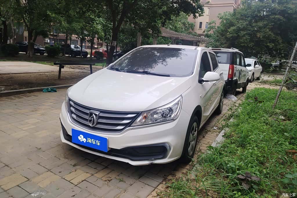 Wuling 310, 2020 1
