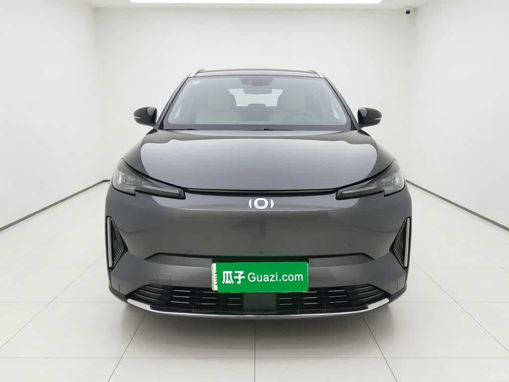 Changan Eado, 2025 24