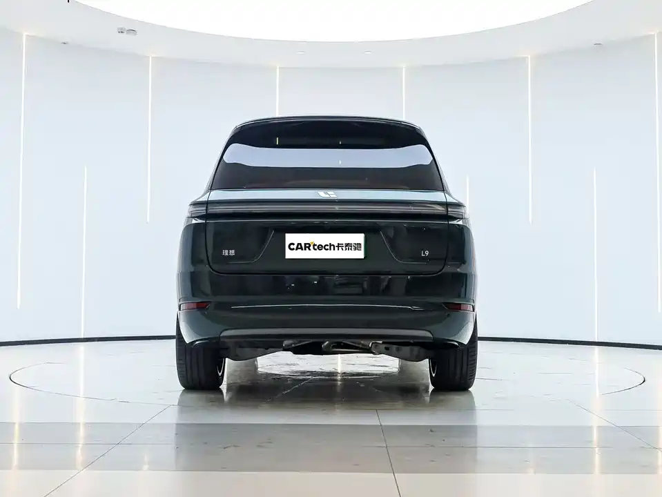 Li Auto Ideal L9