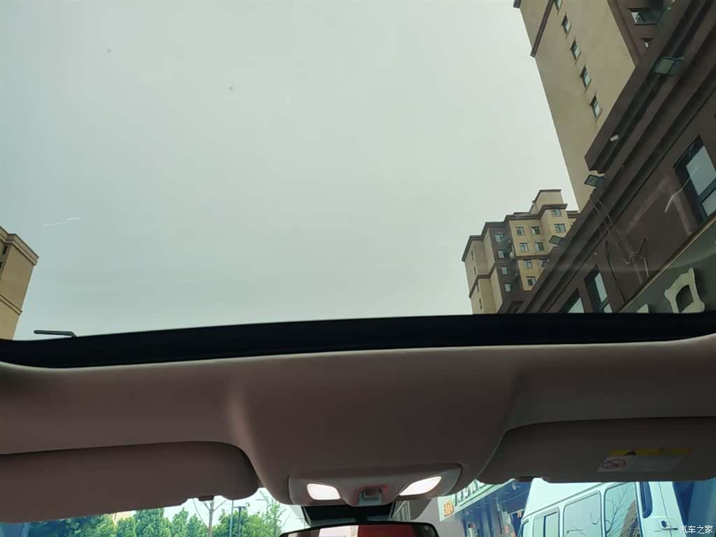 Changan CS55, 2023 18