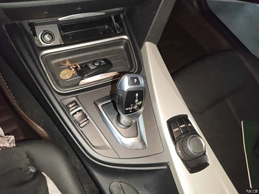BMW 3 Series, 2017 7