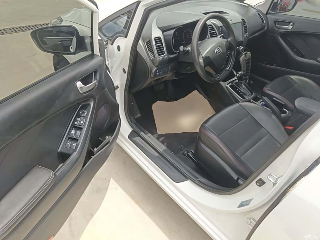 Kia K3, 2018 16