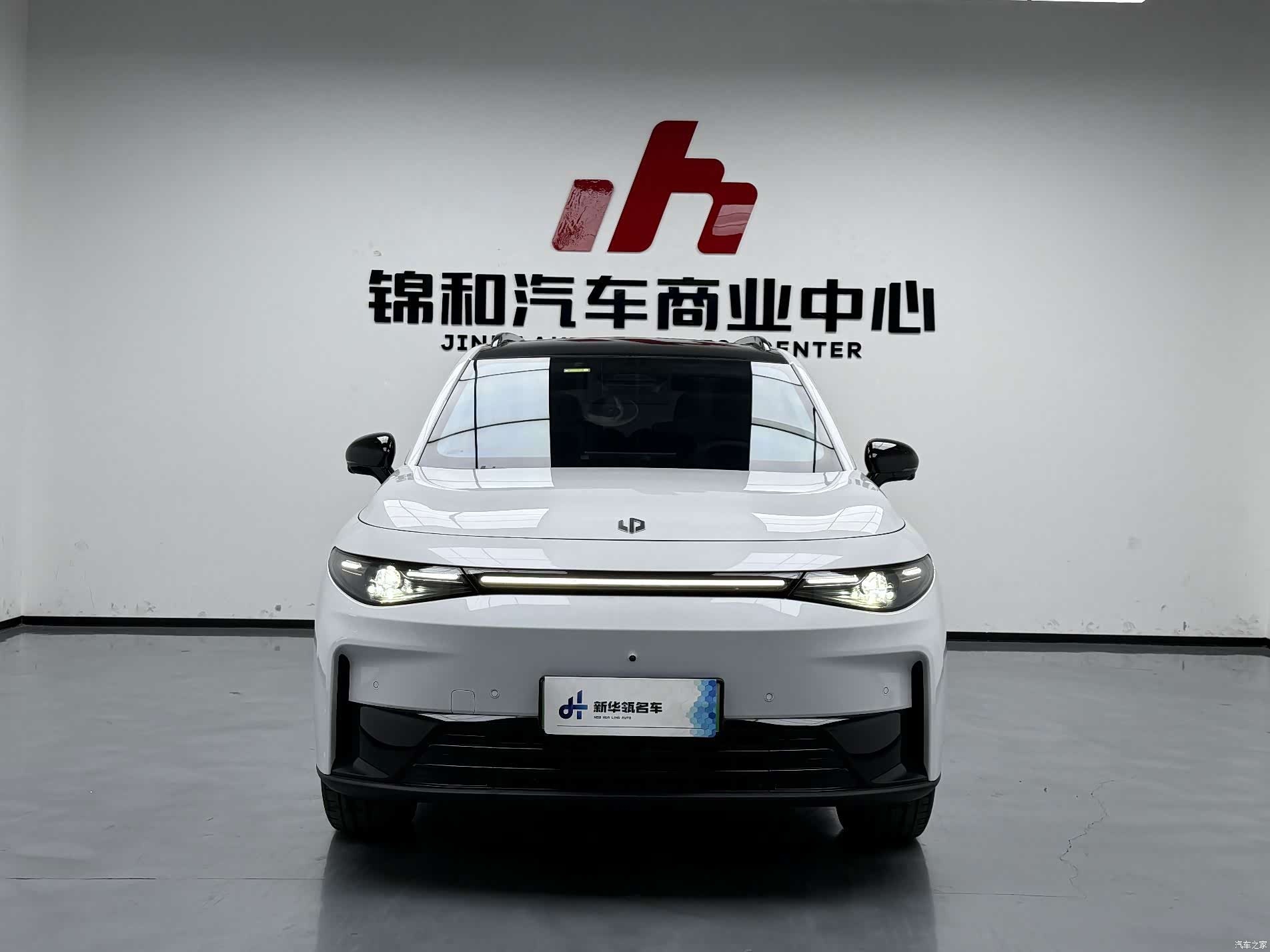 Leapmotor C16, 2025 2