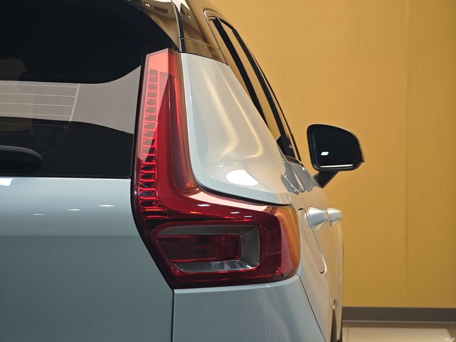Volvo XC40, 2019 27