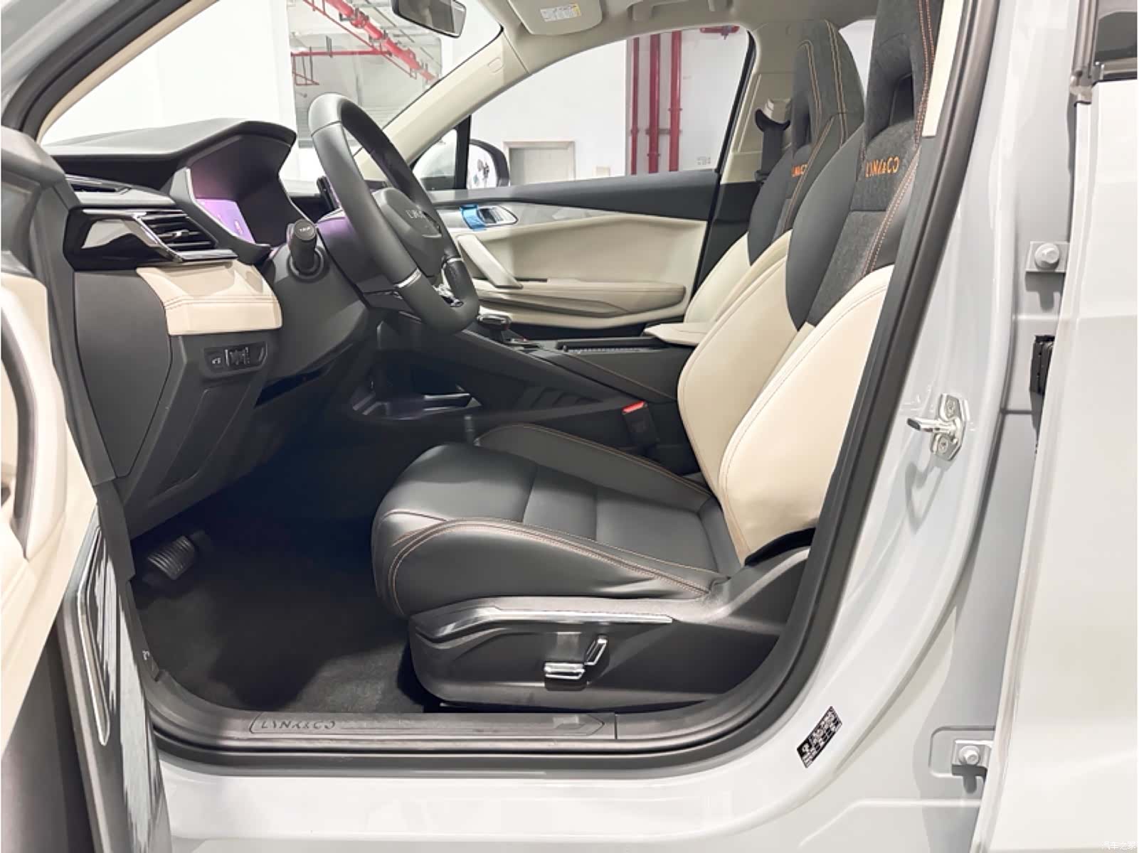 Lynk & Co 02, 2021 12