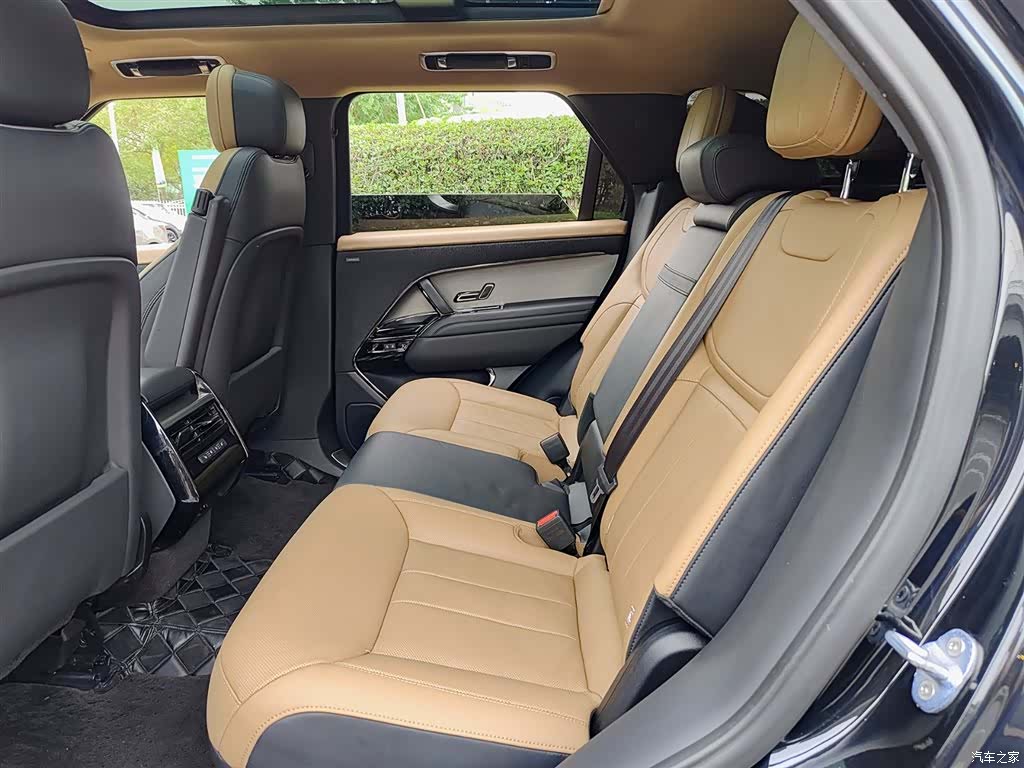 Land Rover Range Rover, 2023 8