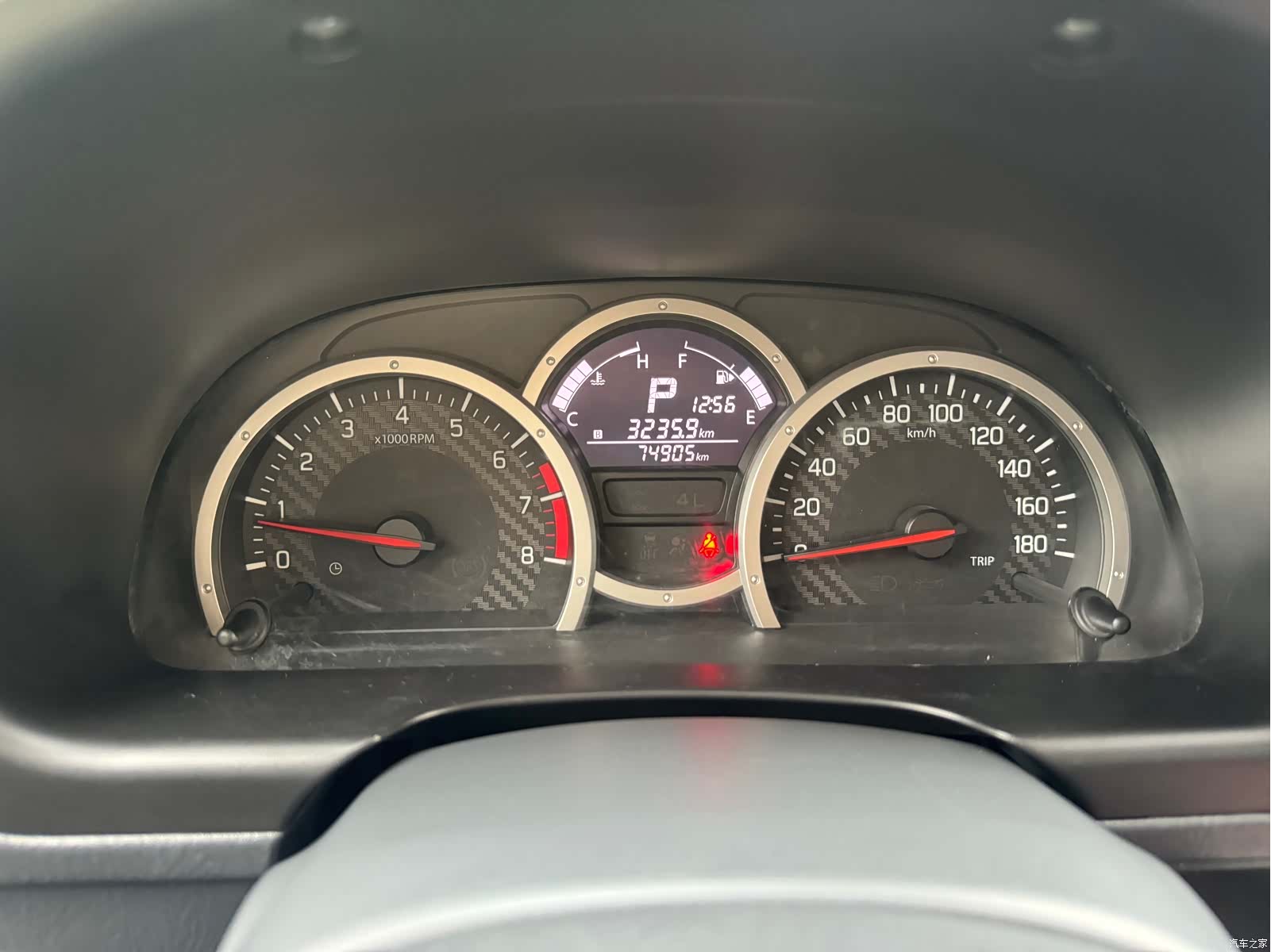 Suzuki 1.3, 2018 10