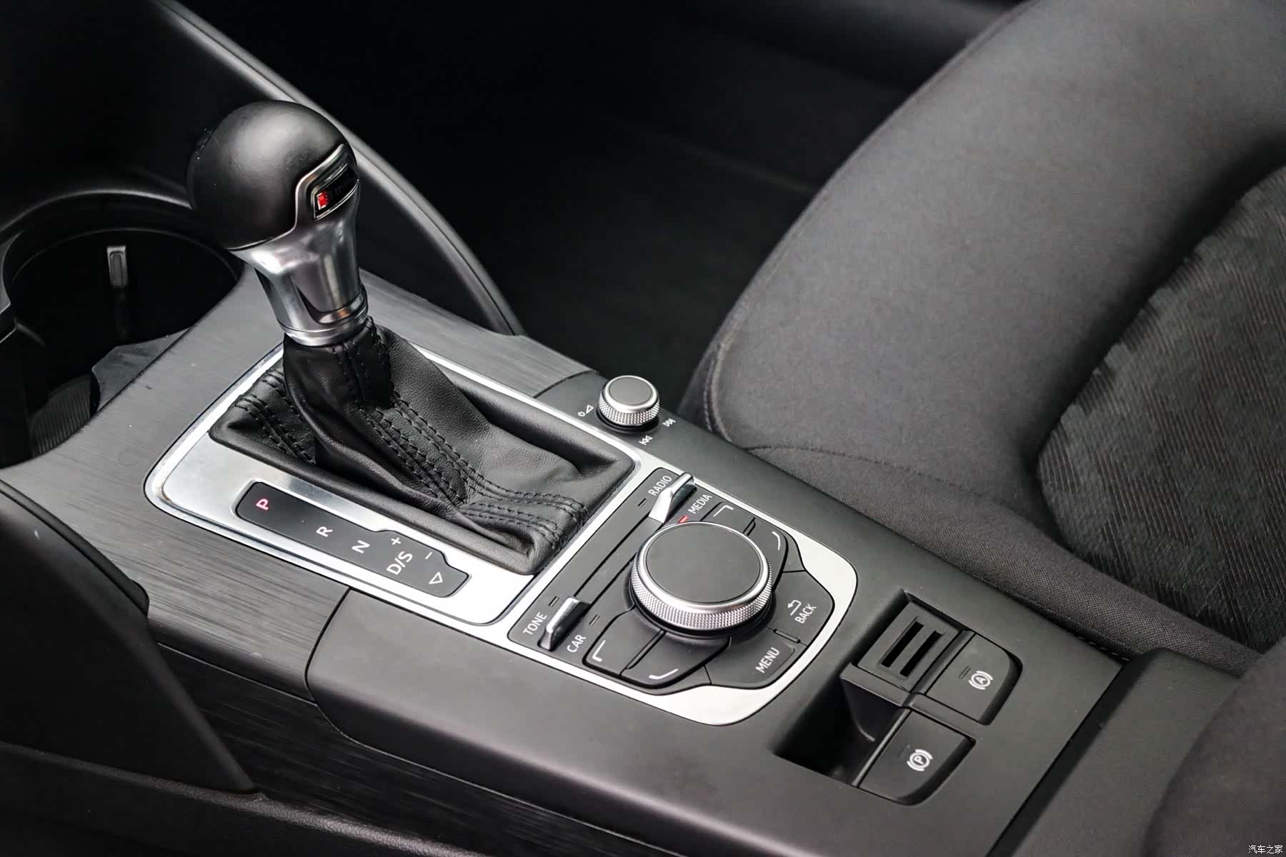 Audi A3, 2017 6