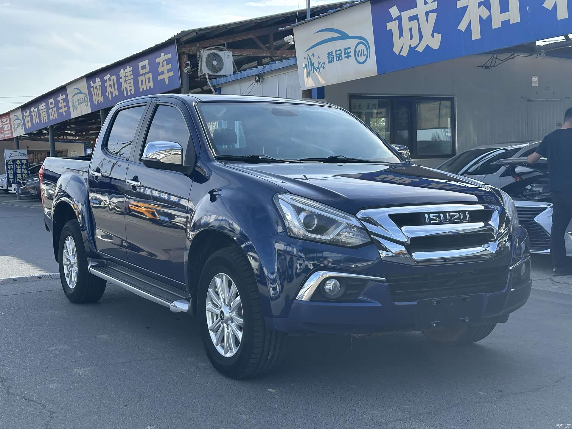 JiangXiWuShiLing RZ4E, 2021 3