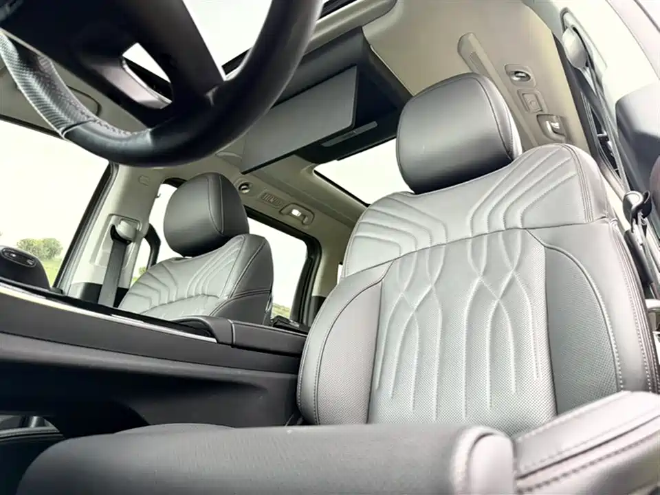 Trumpchi Trumpchi M8