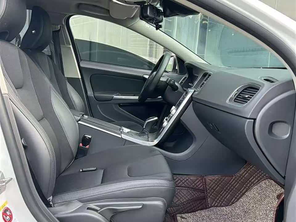 JAC Lanzhou Car