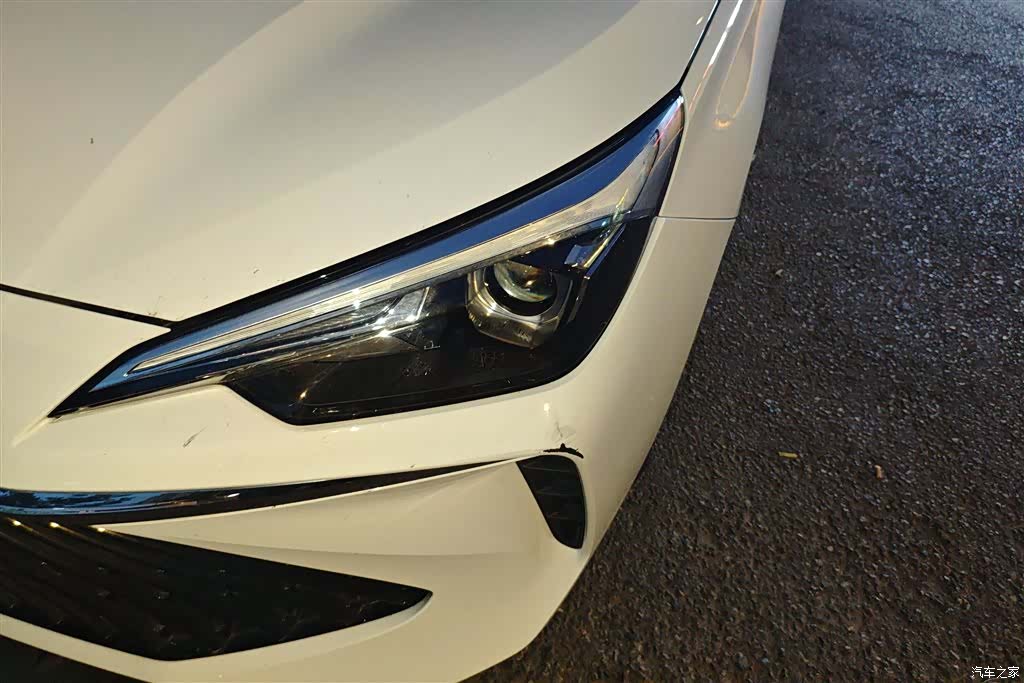Roewe i5, 2025 все фото