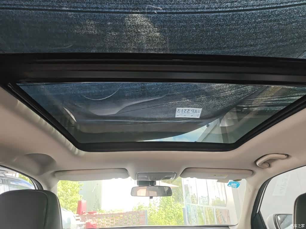 Changan CS55, 2021 18