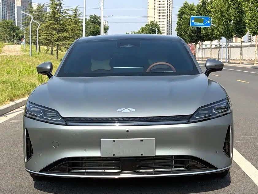 Chery A9L