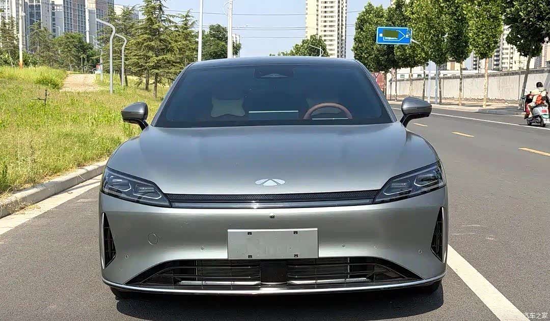 Chery A9L, 2025 1