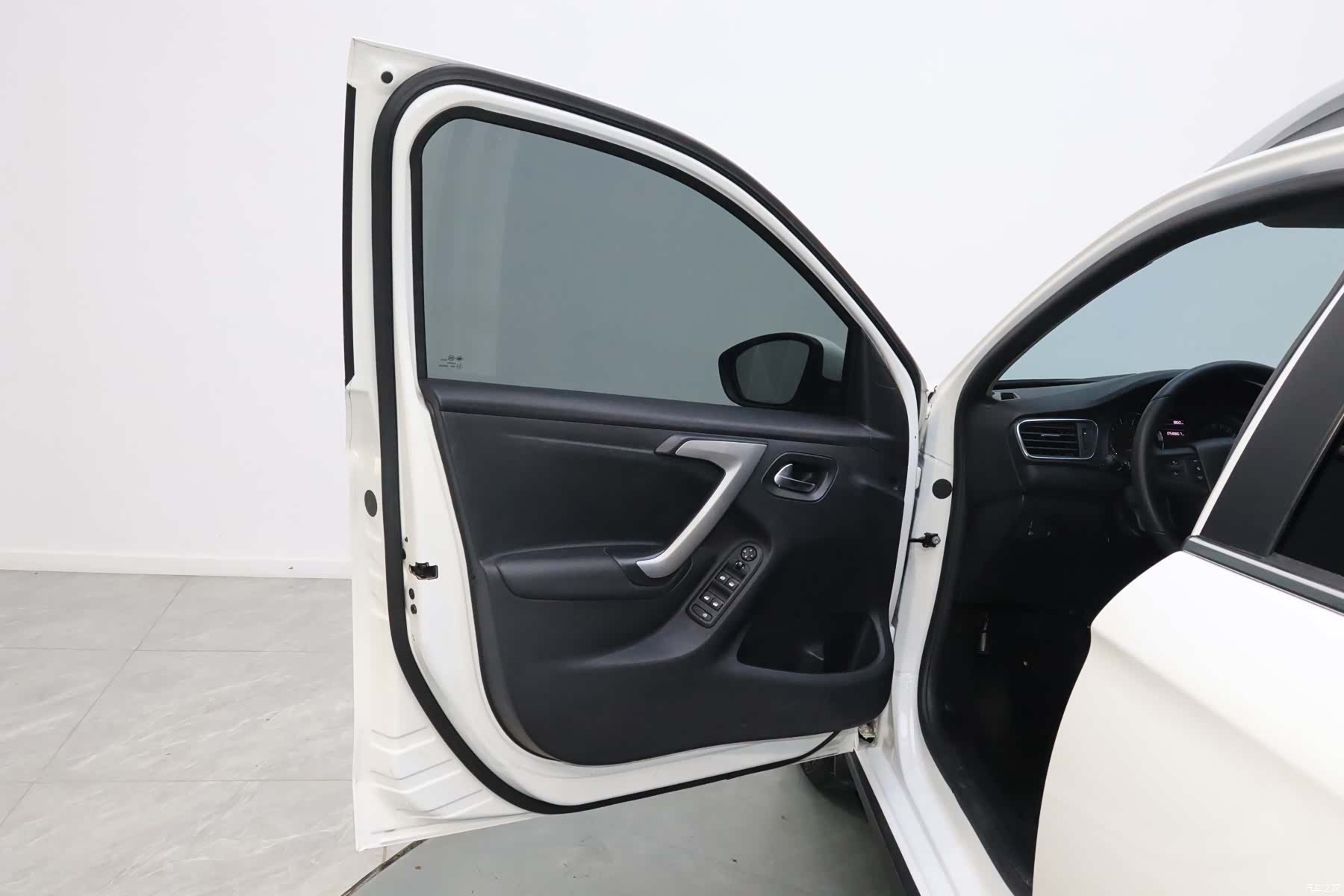 Citroen C3-XR, 2017 8