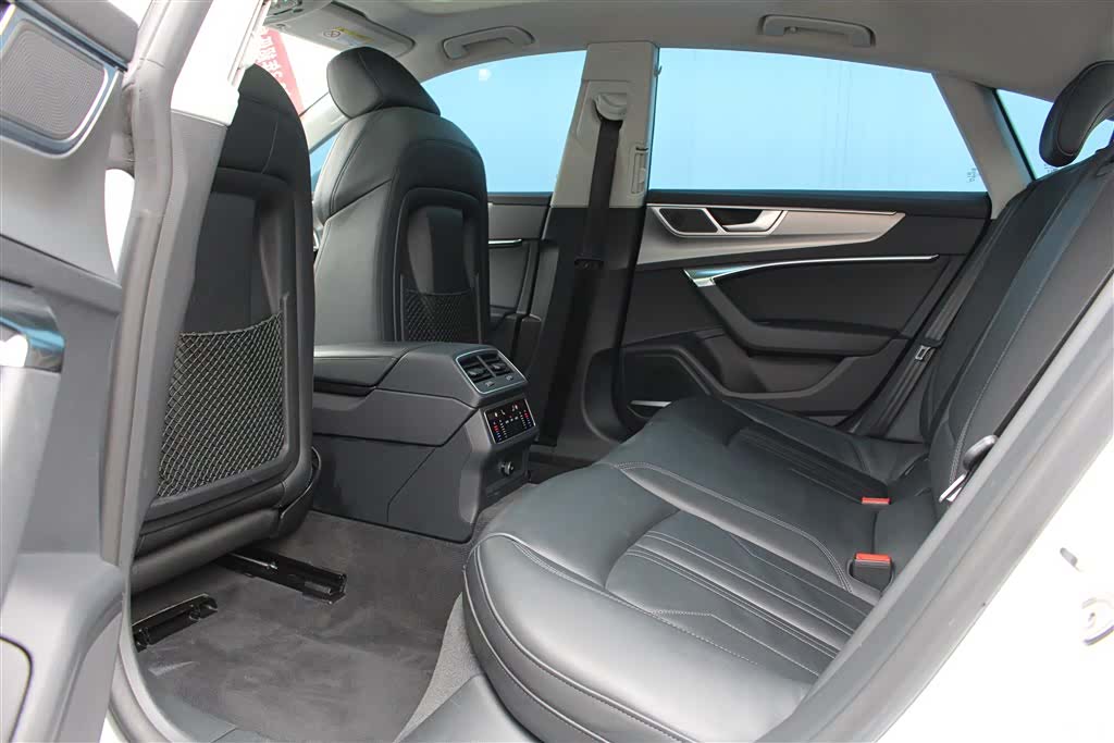 Audi A7, 2024 17