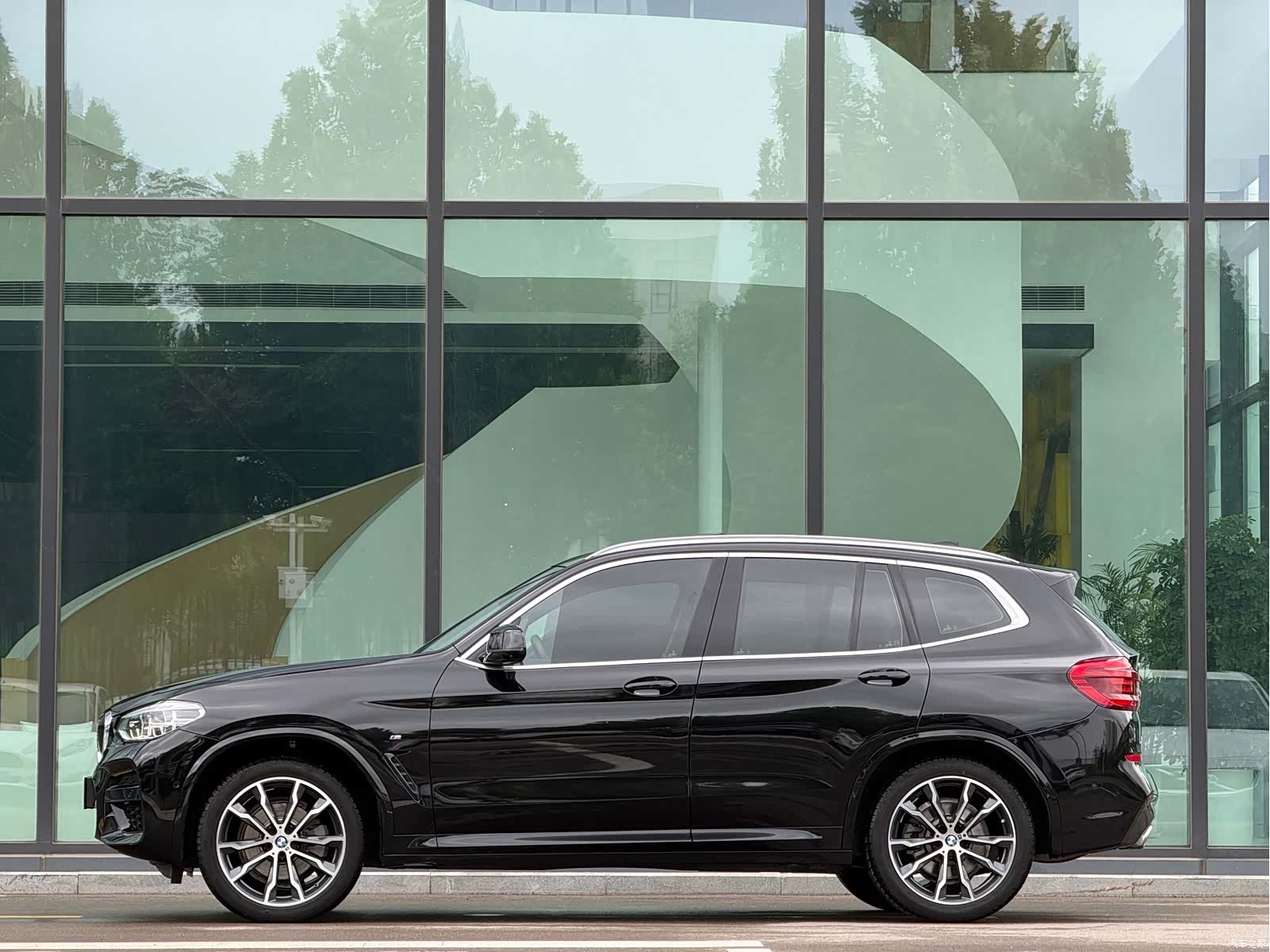 BMW X3, 2020 2