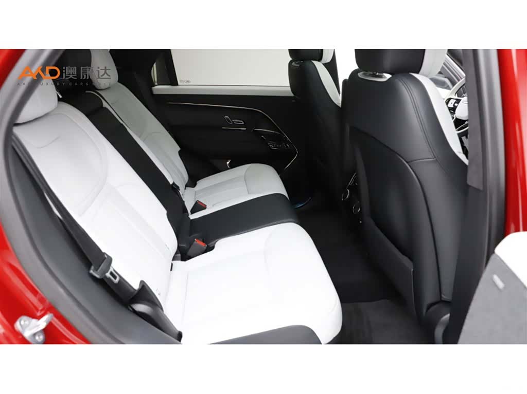 Land Rover Range Rover Sport, 2024 8