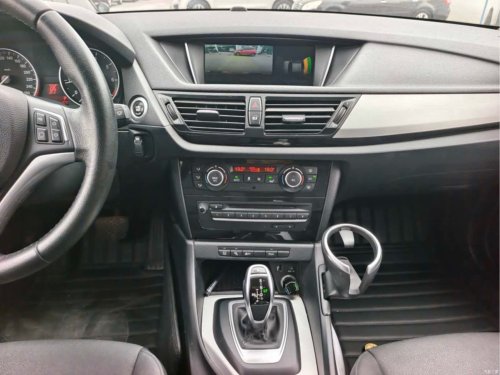 BMW X1, 2014 10