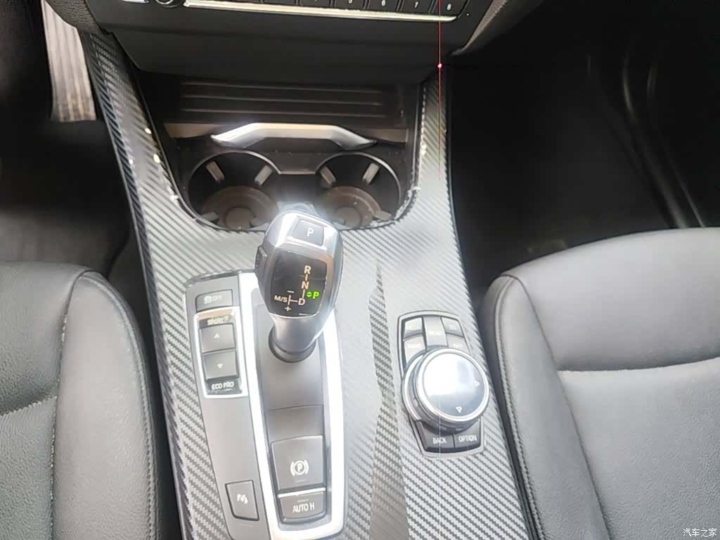 BMW X3, 2017 20