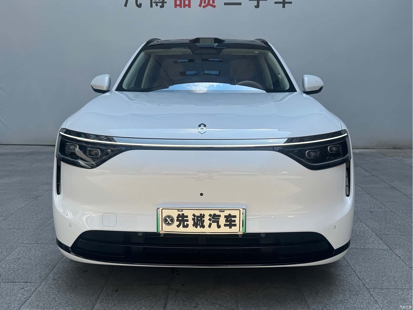 AITO M8, 2025 2