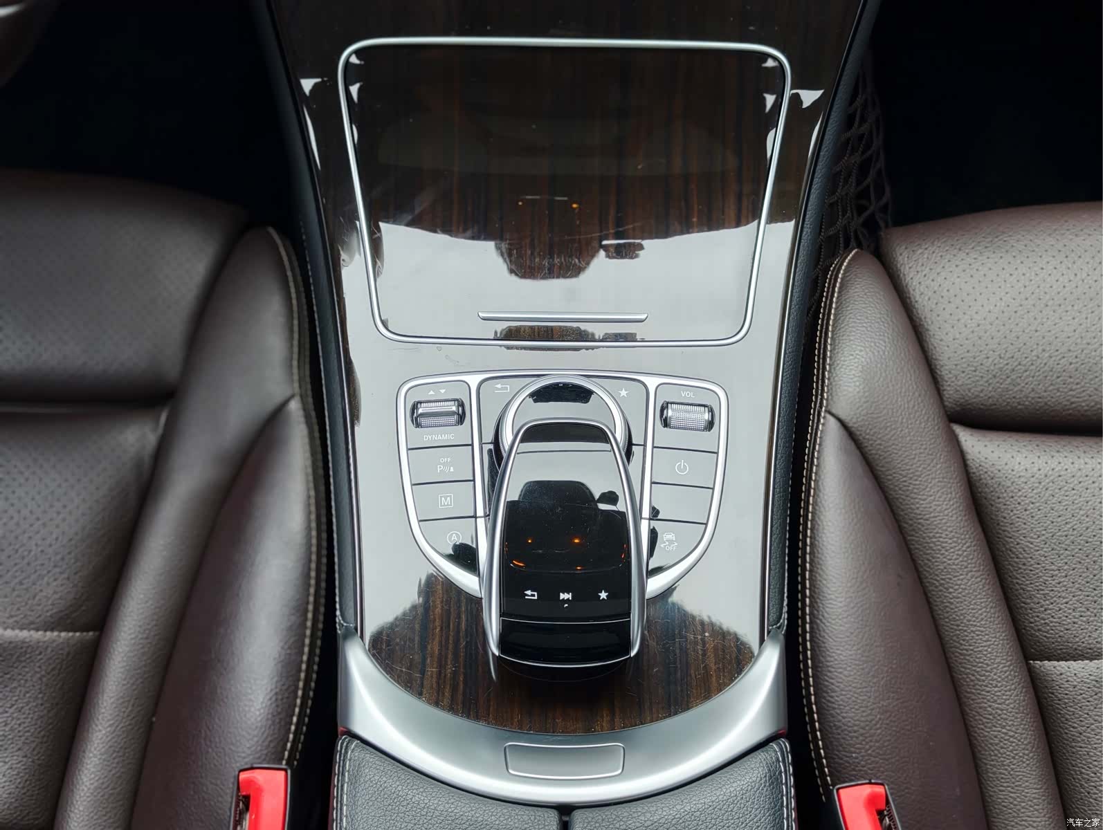 Mercedes-Benz GLC, 2017 12