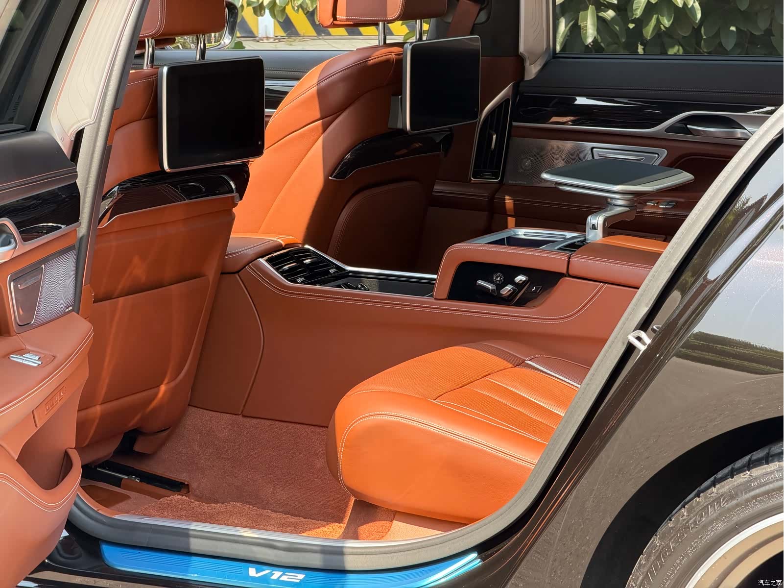 BMW 7 Series, 2018 6