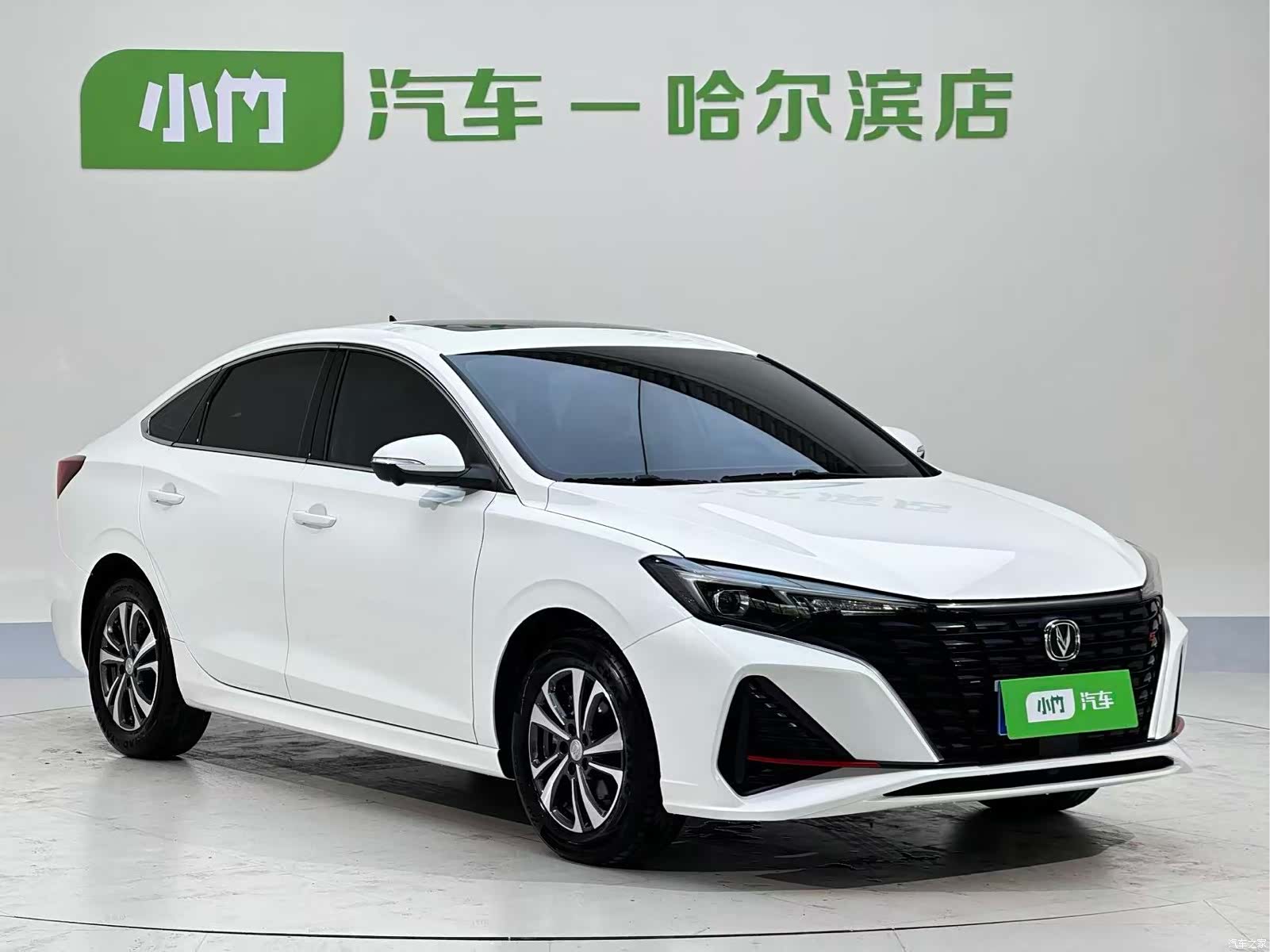 Changan Eado, 2022 4