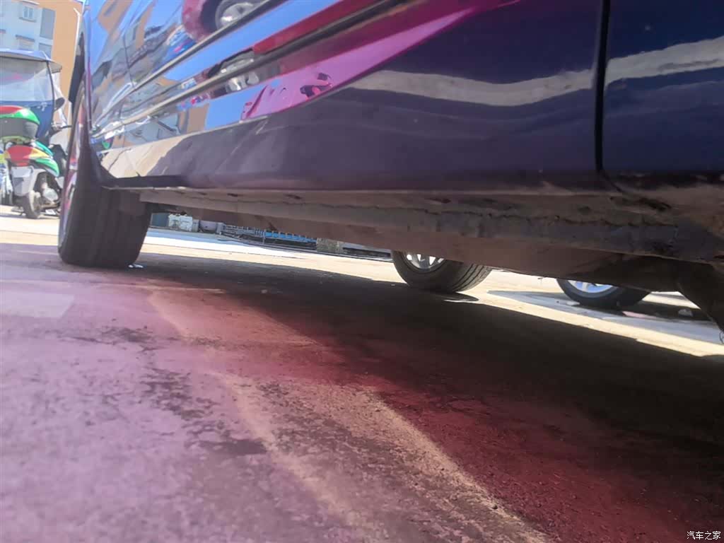 Geely Xingyue, 2019 21