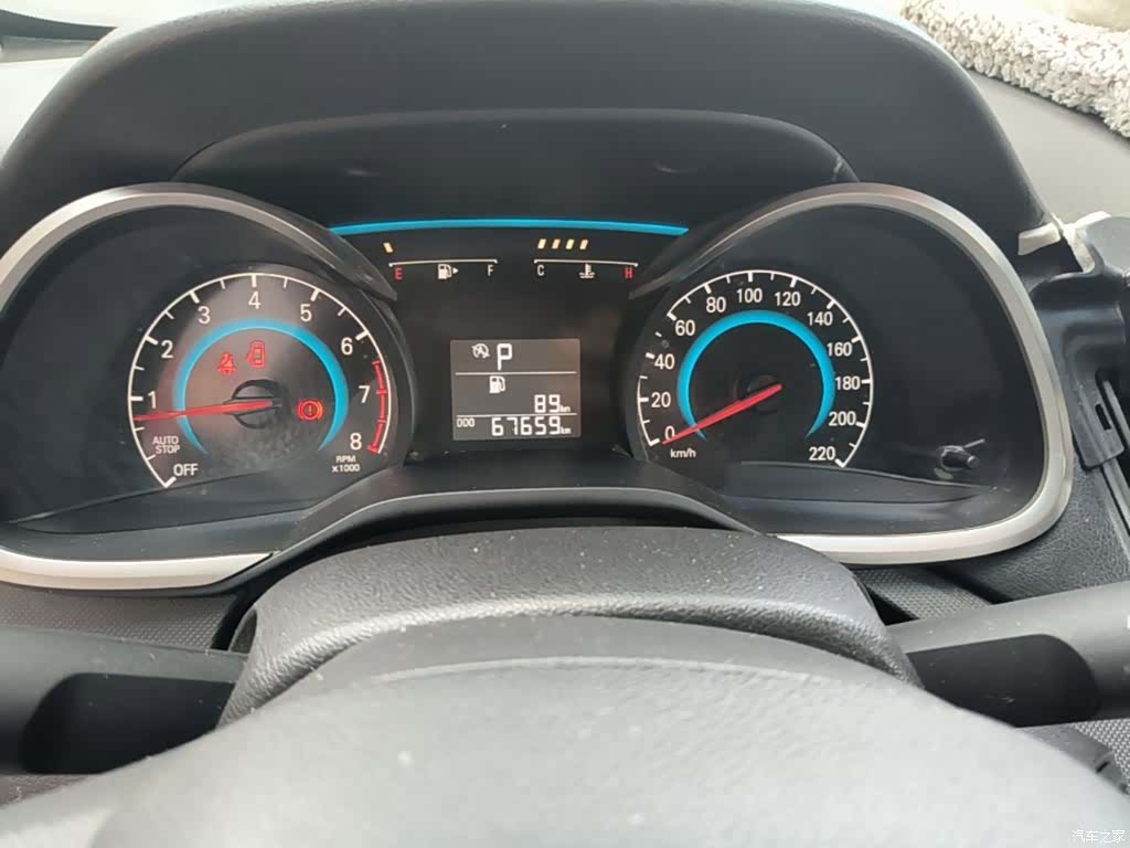 Chevrolet 320, 2019 12