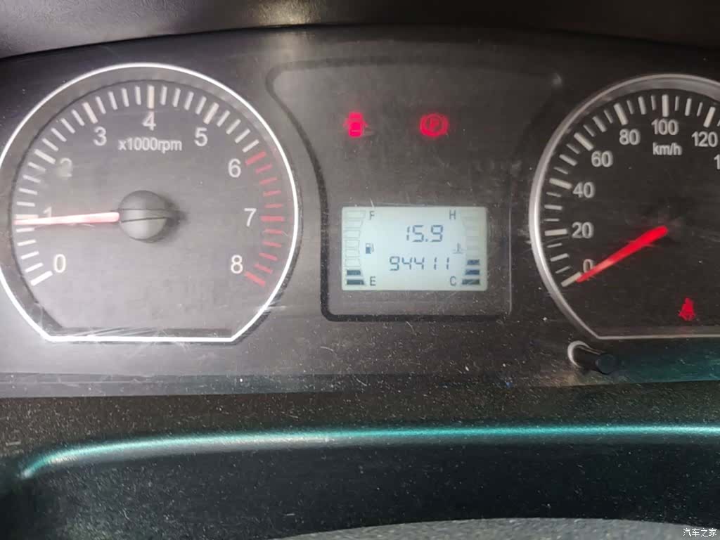 DongFeng M3L, 2019 19