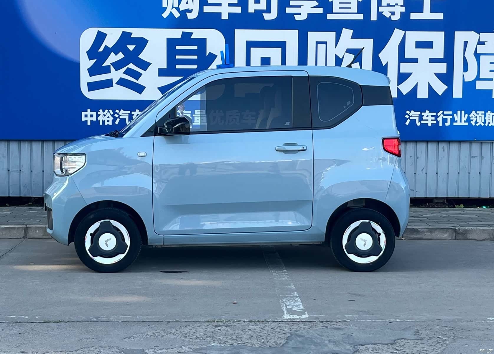 Wuling Yuan, 2022 3