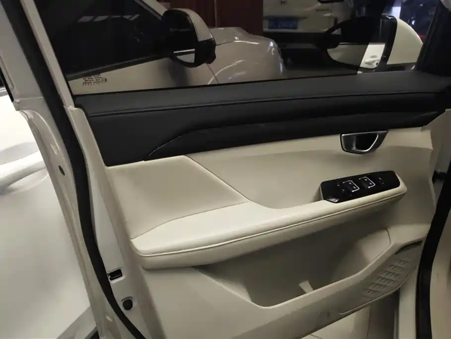 Wuling Wuling Xingchen