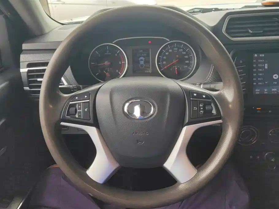 Great Wall Fengjun 5