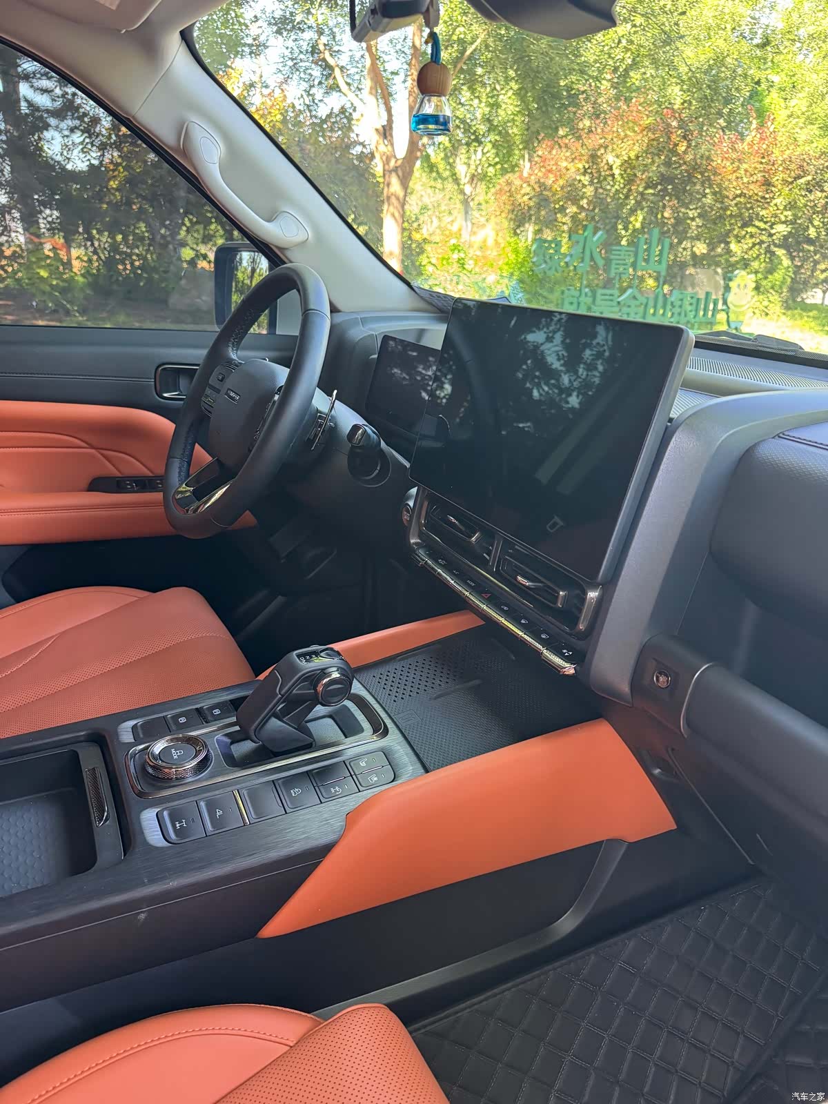 Haval H9, 2025 10