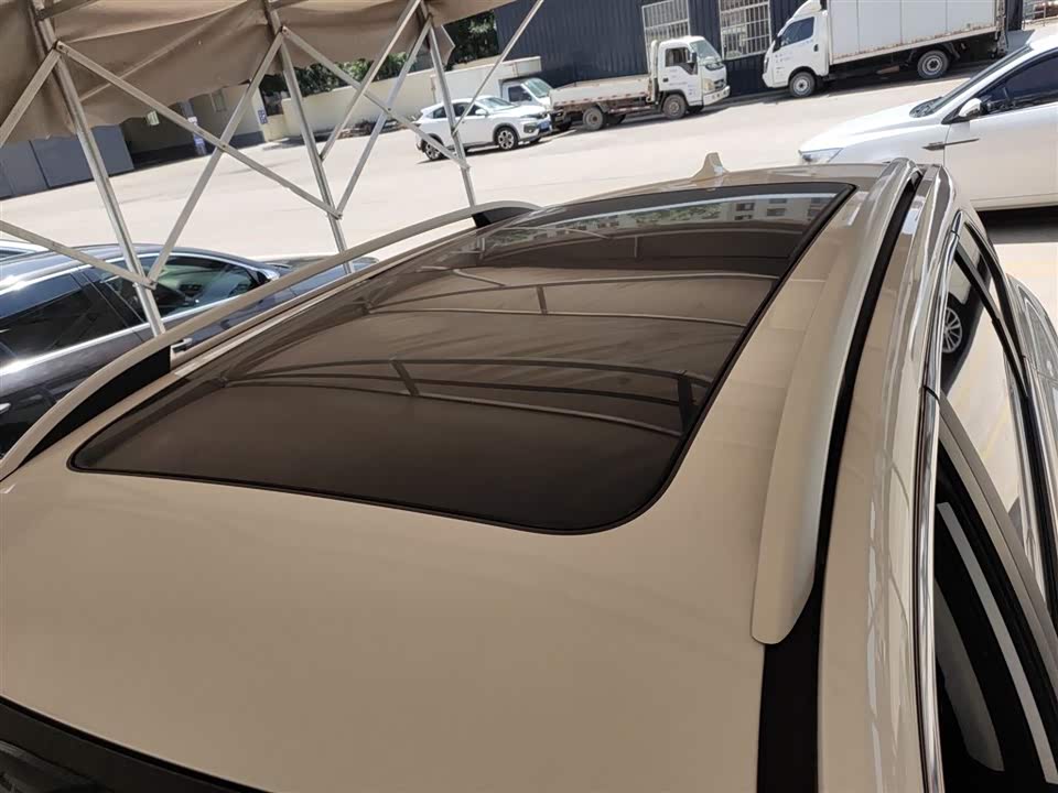 Roewe RX5 Roewe RX5