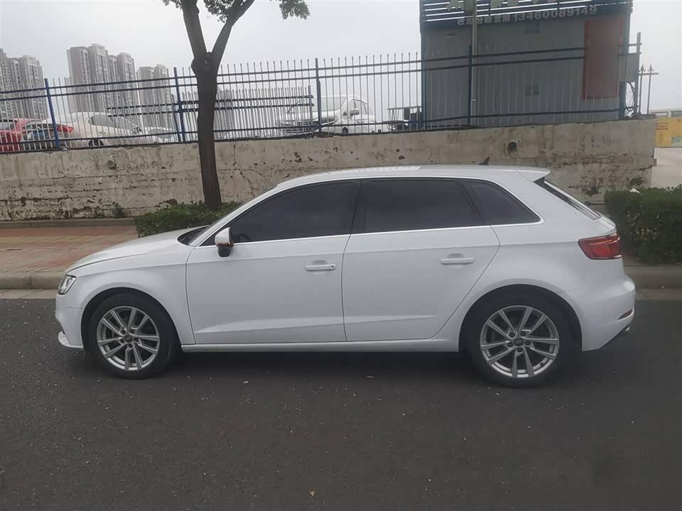 Audi A3 Audi A3